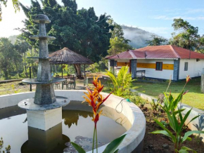 Babas resort